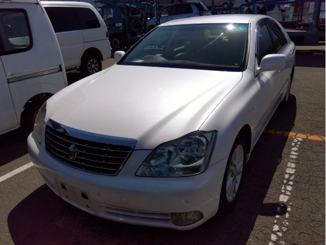 Toyota CROWN 2004 7067581-0