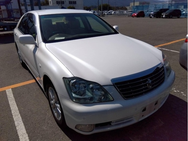 Toyota CROWN 2004 7067581-6