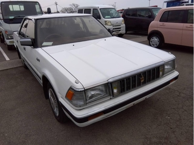 Toyota CROWN 1986 7067582-6