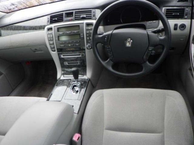 Toyota CROWN 2007 7067587-2