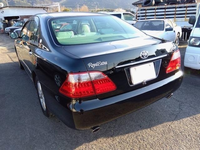 Toyota CROWN 2007 7067587-5