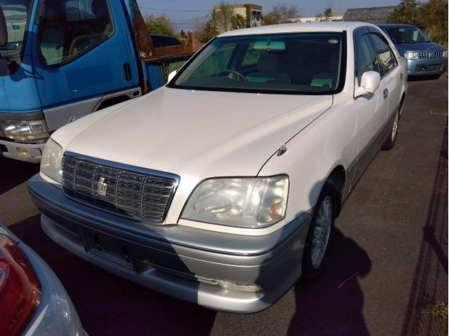 Toyota CROWN 2001 7067588-0