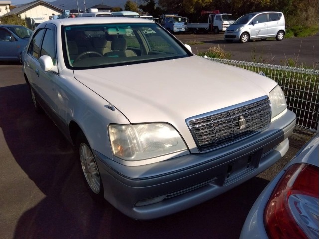 Toyota CROWN 2001 7067588-6