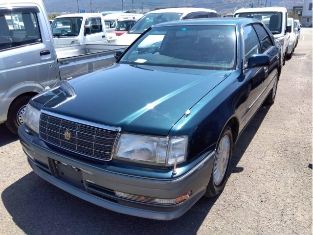 Toyota CROWN 1996 7067601-0
