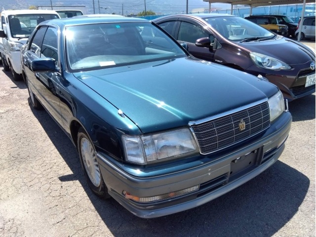 Toyota CROWN 1996 7067601-6
