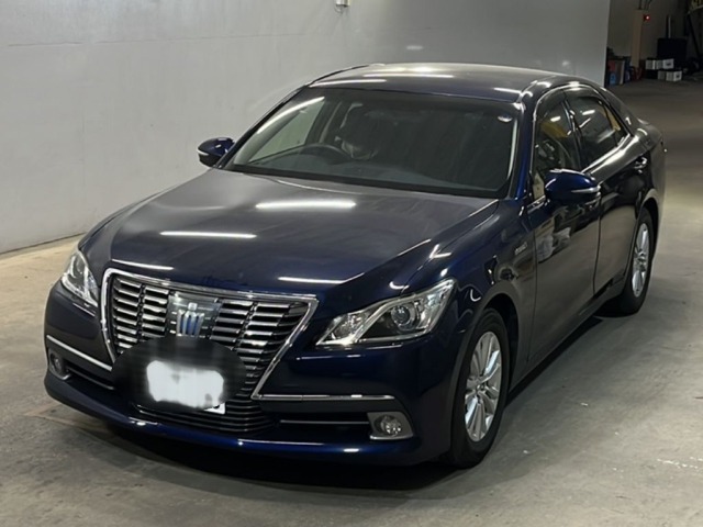 Toyota CROWN 2014 7067657-0