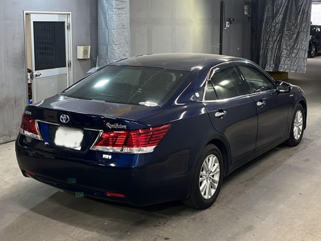 Toyota CROWN 2014 7067657-5