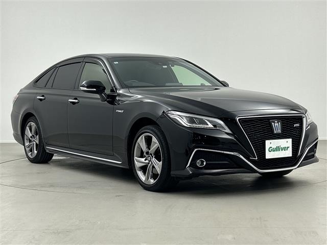 Toyota CROWN 2018 7067746-0