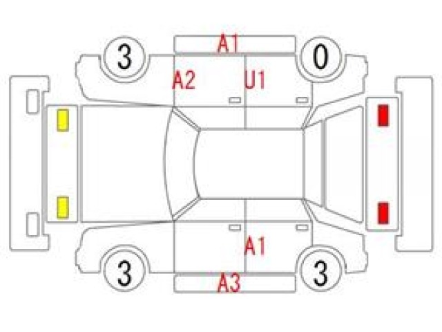 Toyota CROWN 2019 7067808-23