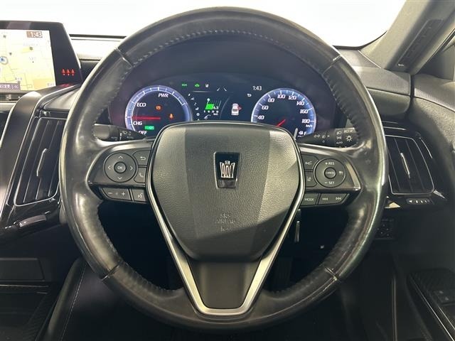 Toyota CROWN 2019 7067808-9