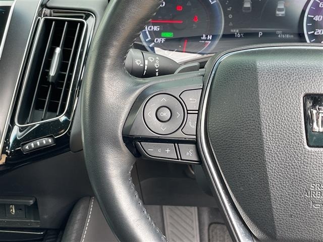 Toyota CROWN 2018 7067809-16
