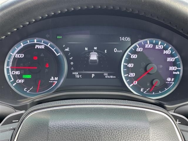 Toyota CROWN 2018 7067809-18