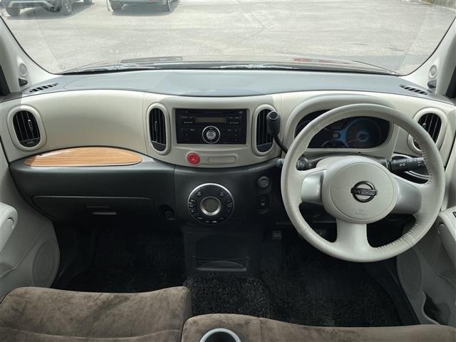 Nissan CUBE 2012 7064544-14