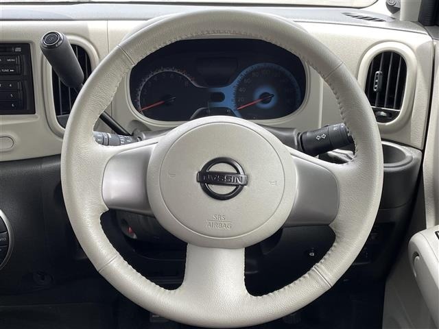 Nissan CUBE 2012 7064544-15