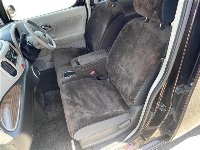 Nissan CUBE 2012 7064544-16