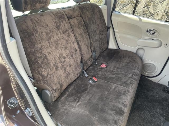 Nissan CUBE 2012 7064544-17