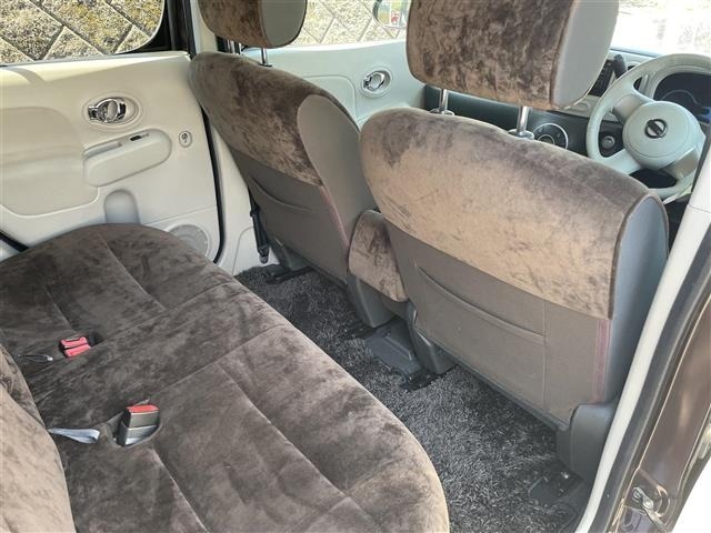 Nissan CUBE 2012 7064544-18