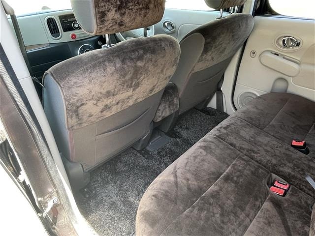Nissan CUBE 2012 7064544-19