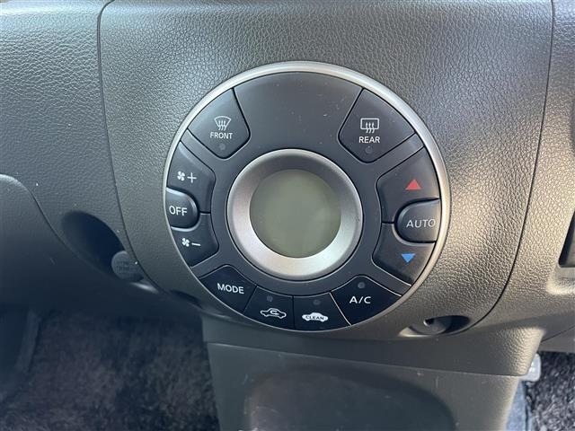 Nissan CUBE 2012 7064544-2