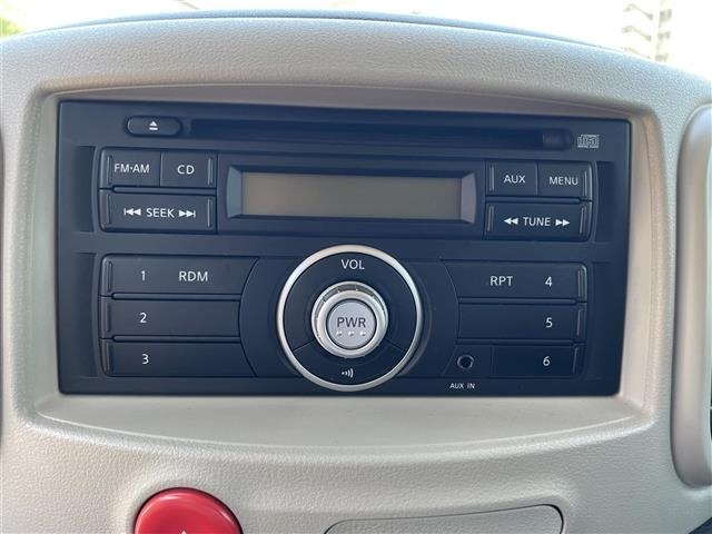Nissan CUBE 2012 7064544-20