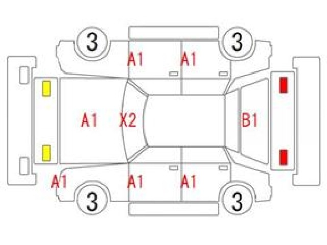 Nissan CUBE 2012 7064544-23