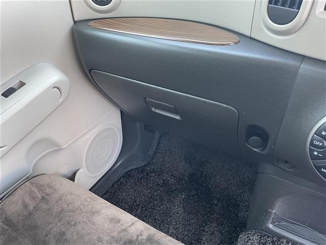 Nissan CUBE 2012 7064544-6