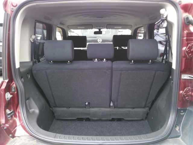 Nissan CUBE 2015 7064558-10