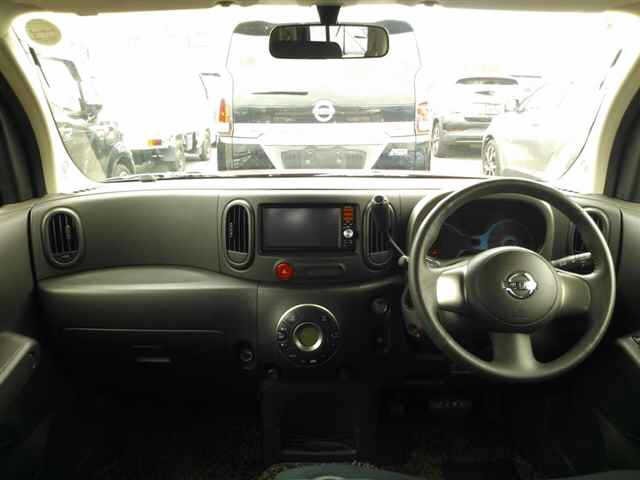 Nissan CUBE 2015 7064558-8