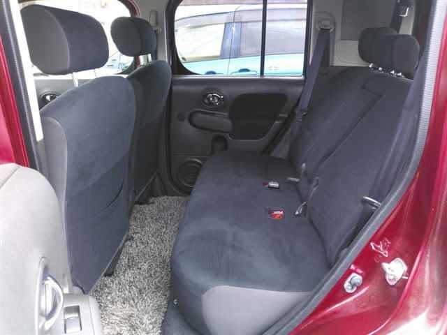 Nissan CUBE 2015 7064558-9