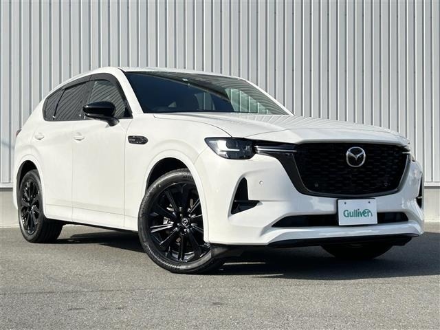 Mazda CX-60 2023 7084980-0
