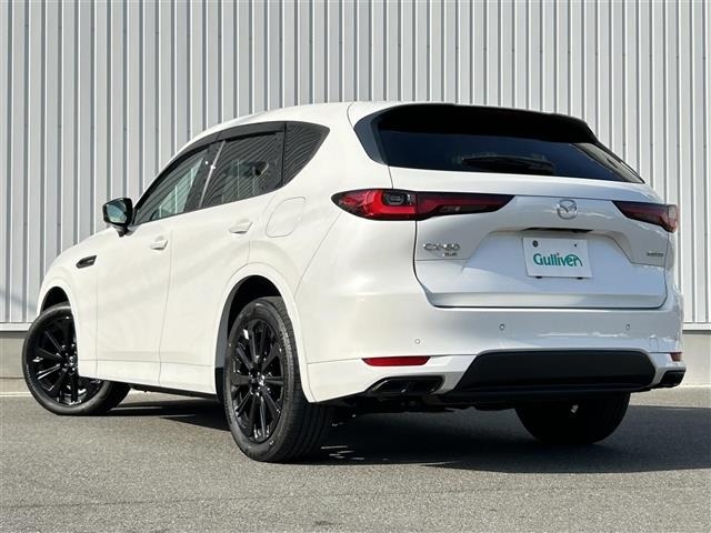 Mazda CX-60 2023 7084980-13