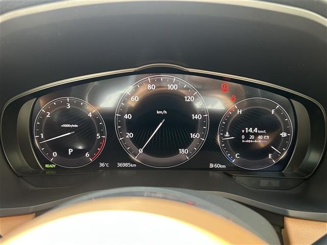 Mazda CX-60 2023 7084980-19