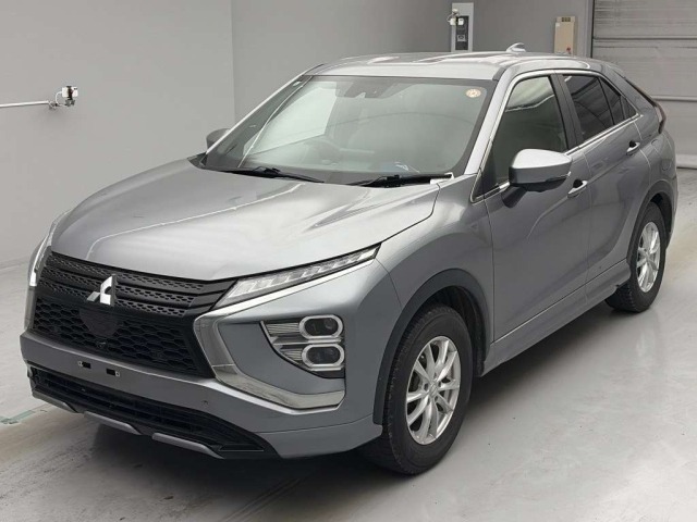 Mitsubishi ECLIPSE CROSS 2023 7066269-0