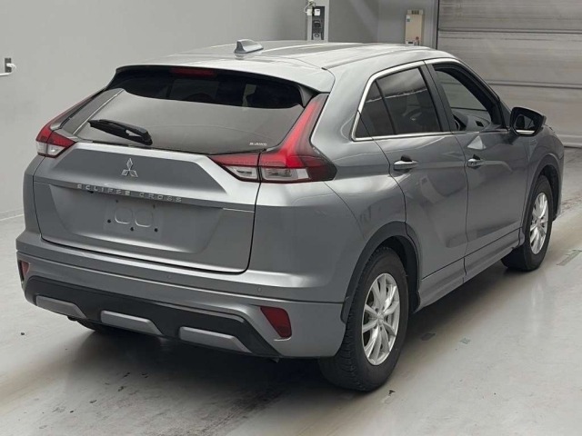 Mitsubishi ECLIPSE CROSS 2023 7066269-1