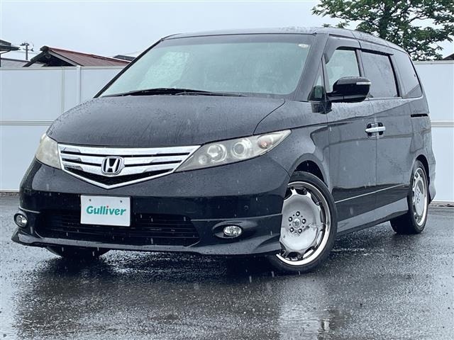 Honda ELYSION 2010 7074718-10