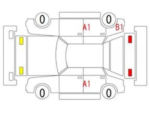 Honda ELYSION 2010 7074718-16