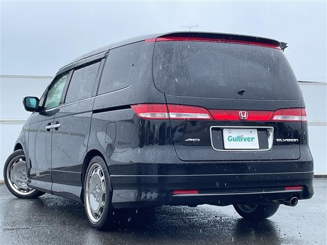Honda ELYSION 2010 7074718-8
