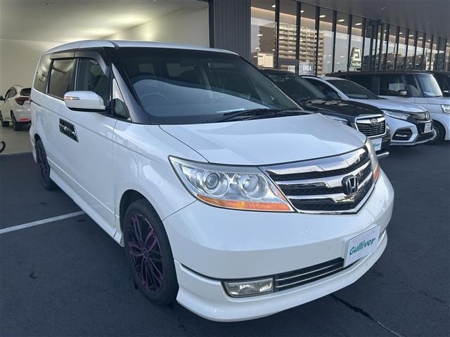 Honda ELYSION 2010 7074726-0