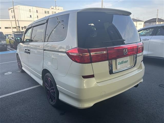 Honda ELYSION 2010 7074726-1