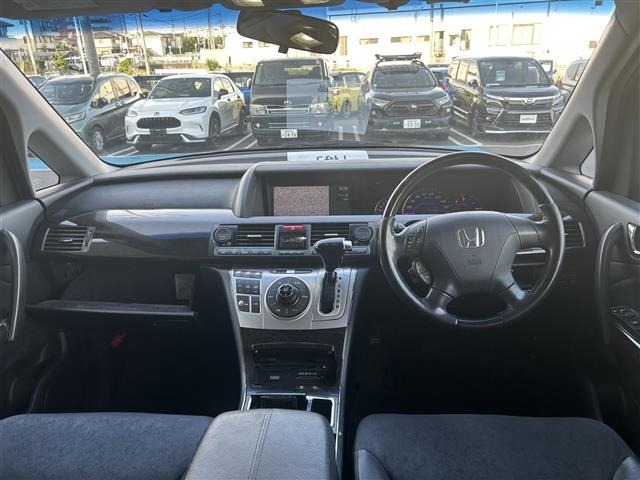 Honda ELYSION 2010 7074726-2