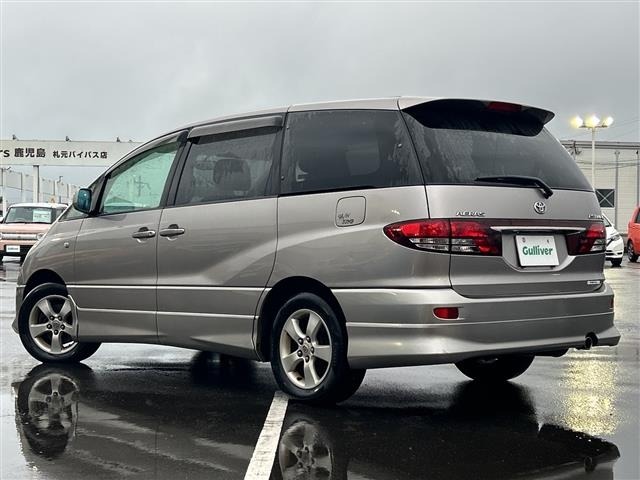 Toyota ESTIMA T 2005 7072408-1
