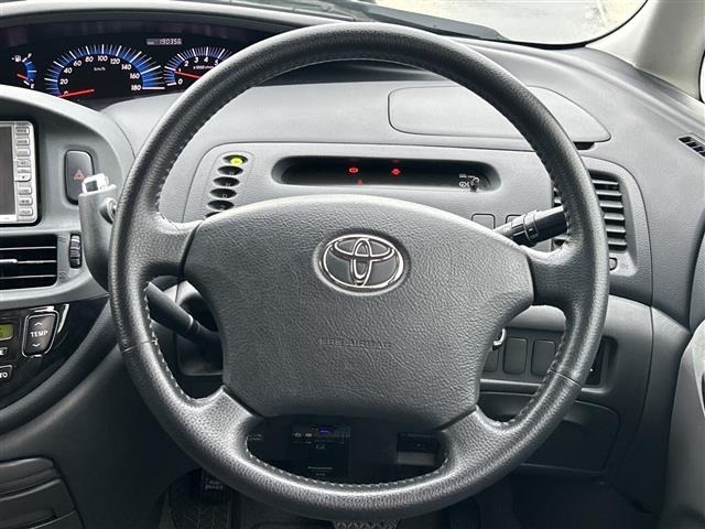 Toyota ESTIMA T 2005 7072408-2