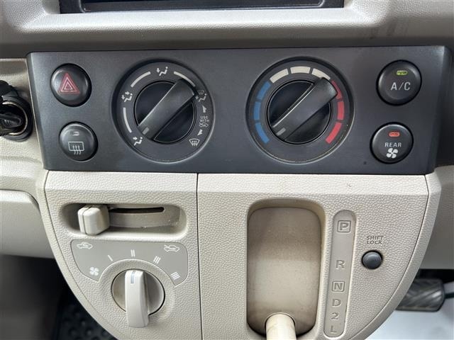 Suzuki EVERY 2008 7082685-12