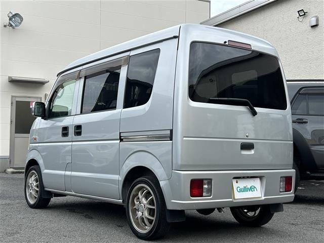 Suzuki EVERY 2008 7082685-13