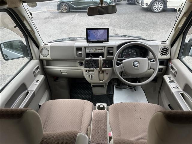 Suzuki EVERY 2008 7082685-14