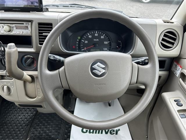 Suzuki EVERY 2008 7082685-3