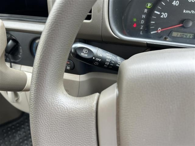 Suzuki EVERY 2008 7082685-7