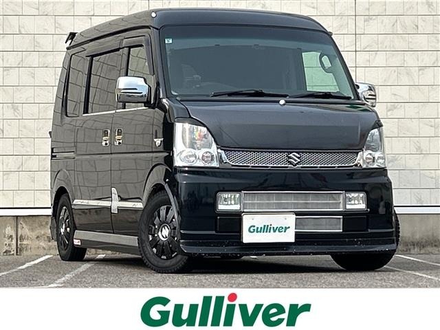 Suzuki EVERY 2014 7082690-0