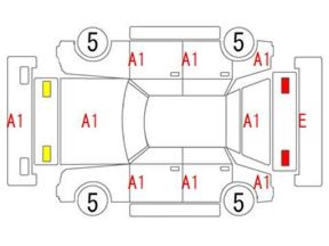 Suzuki EVERY 2014 7082690-15
