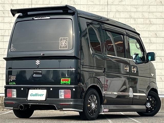 Suzuki EVERY 2014 7082690-7